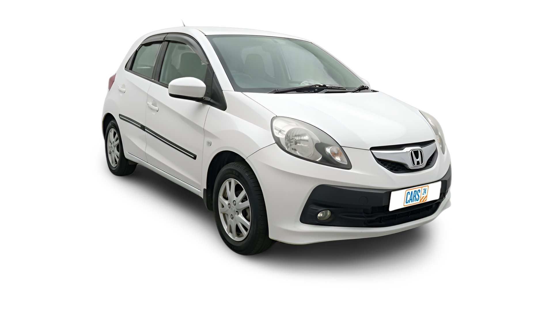Honda Brio-img